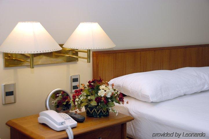 Hotel Diego De Almagro Talca Talca  Quarto foto