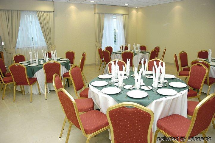 Hotel Diego De Almagro Talca Talca  Restaurante foto