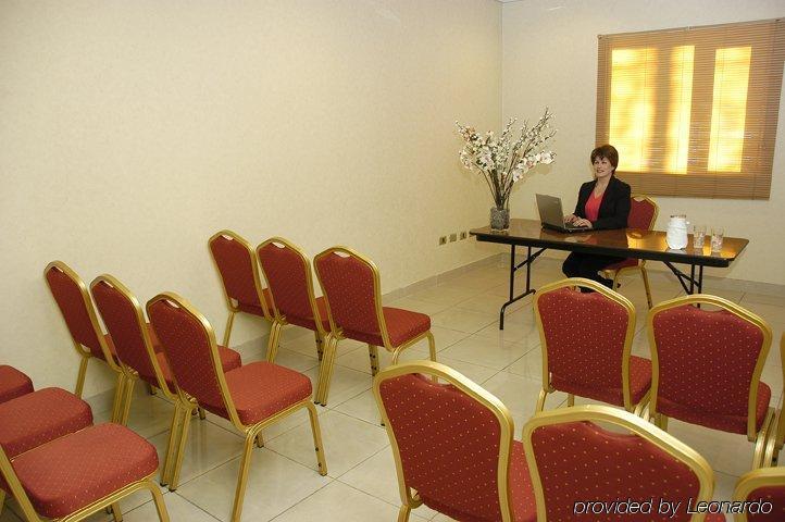 Hotel Diego De Almagro Talca Talca  Instalações foto