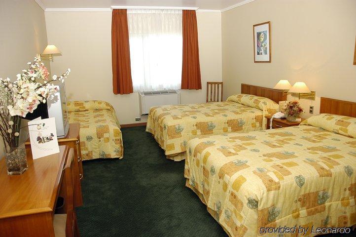 Hotel Diego De Almagro Talca Talca  Quarto foto